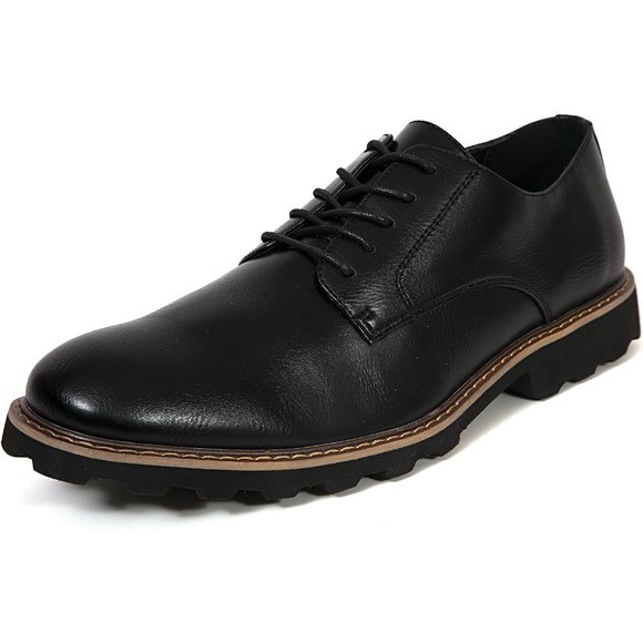 Men\'s Black Benjamin Oxford main image 8